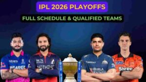 RCB vs GT