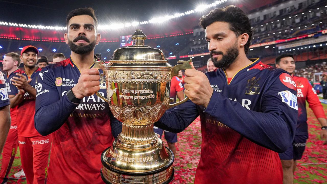 RCB