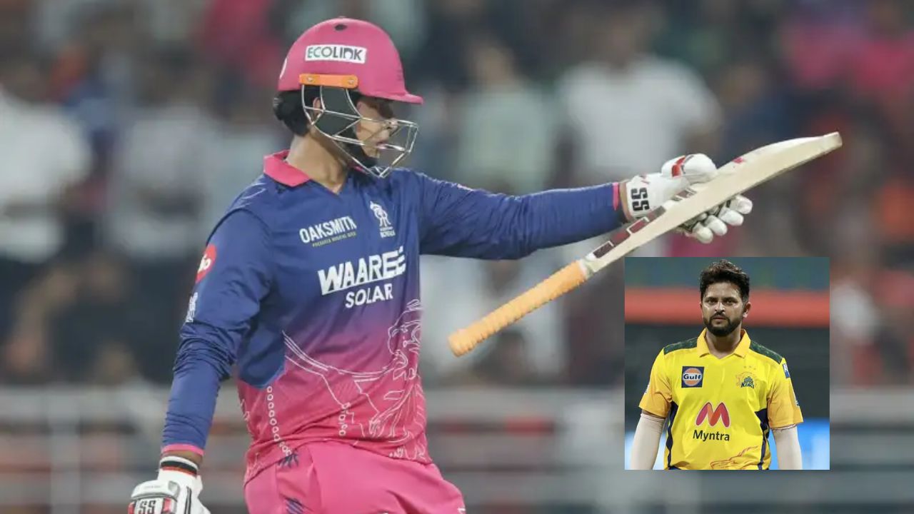 RR vs SRH