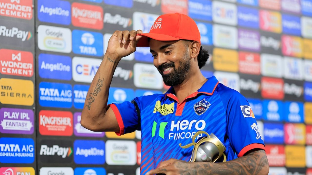 Rahul