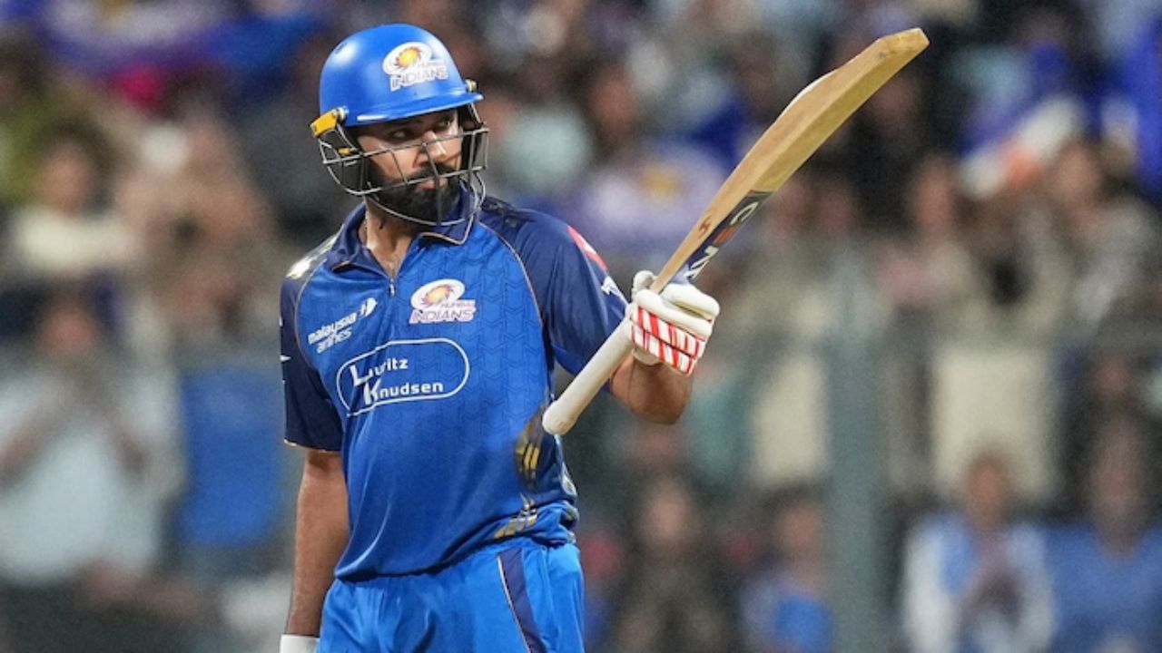 Rohit