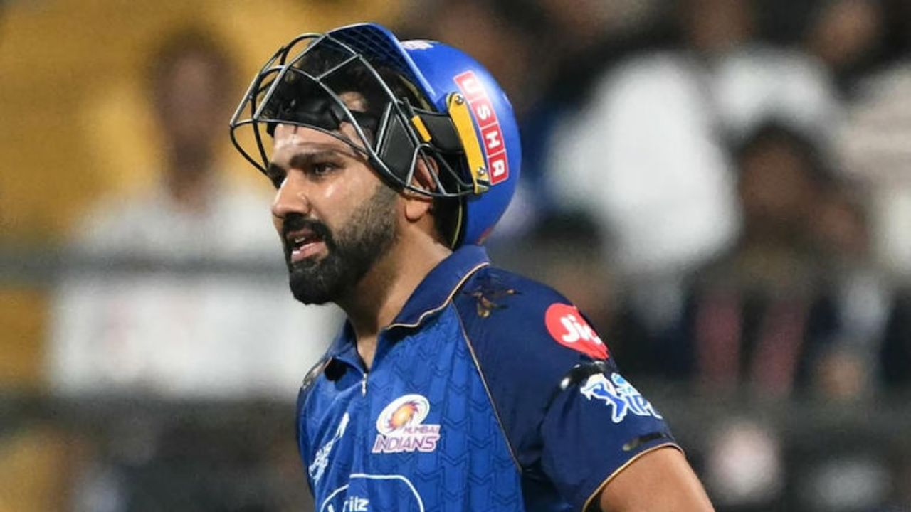 Rohit