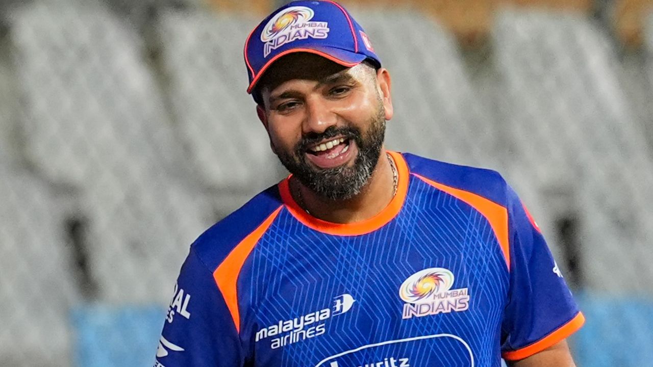 Rohit