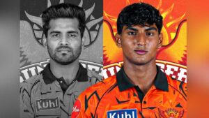 SRH