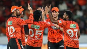 SRH