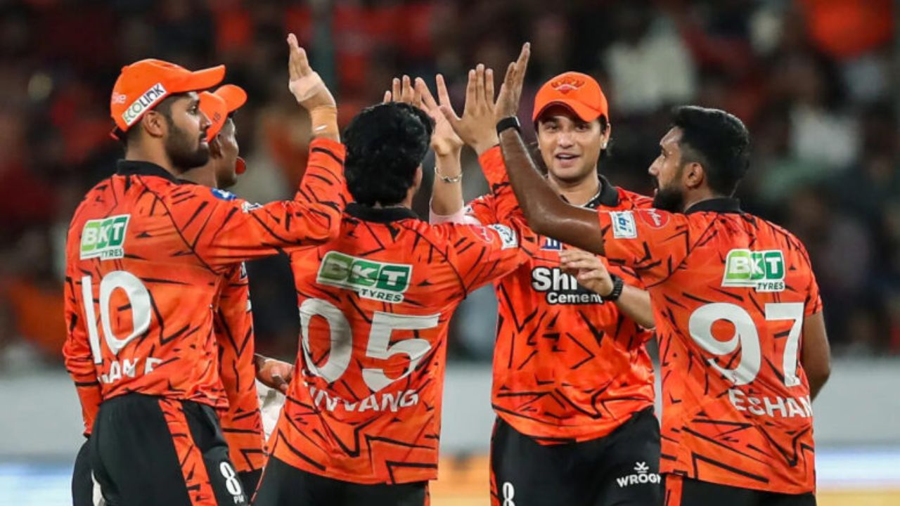 SRH