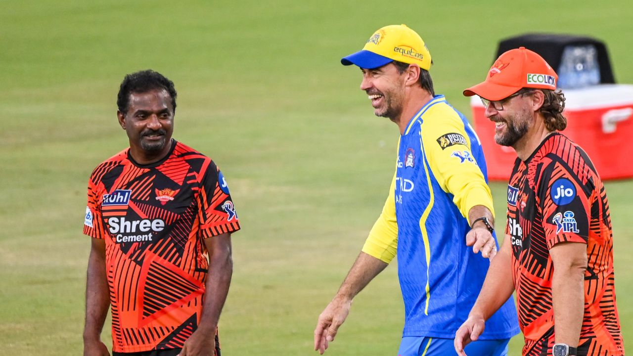 SRH