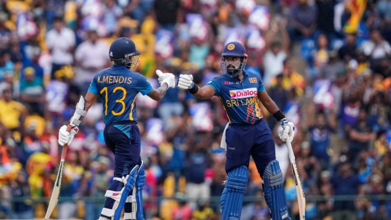 Sri Lanka