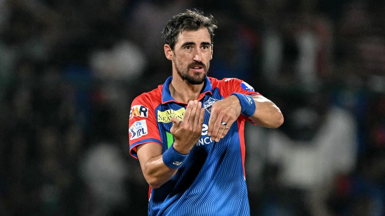 Starc