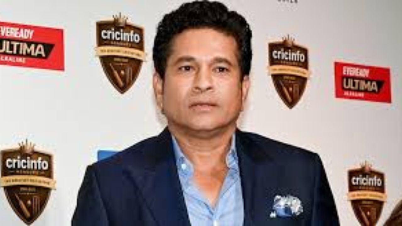 Tendulkar