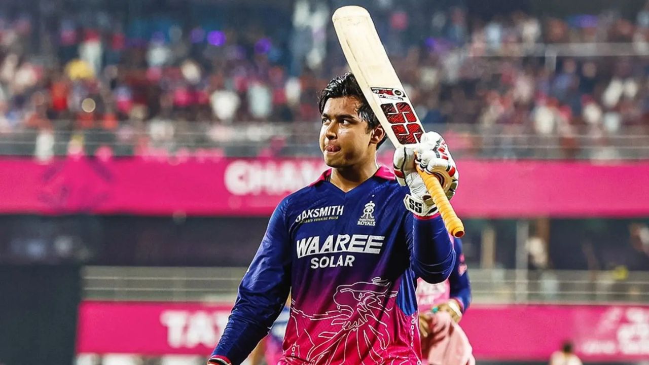 Vaibhav
