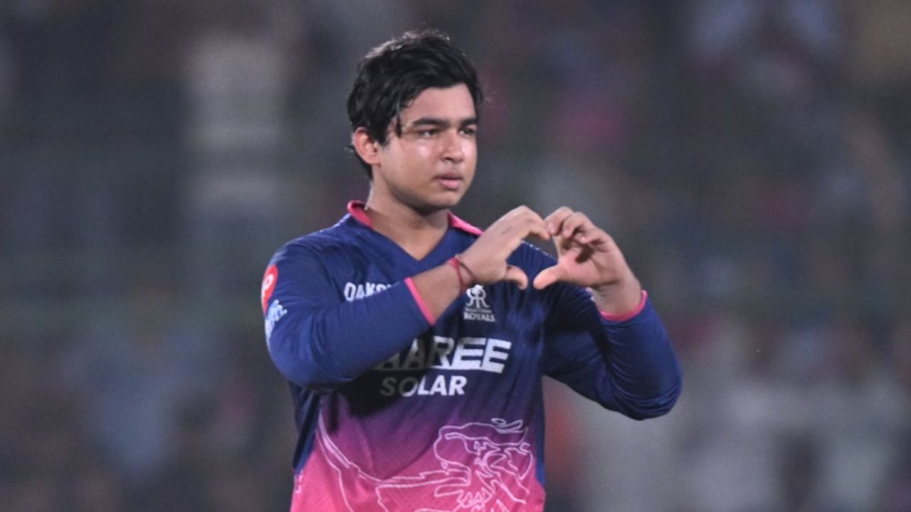 Vaibhav