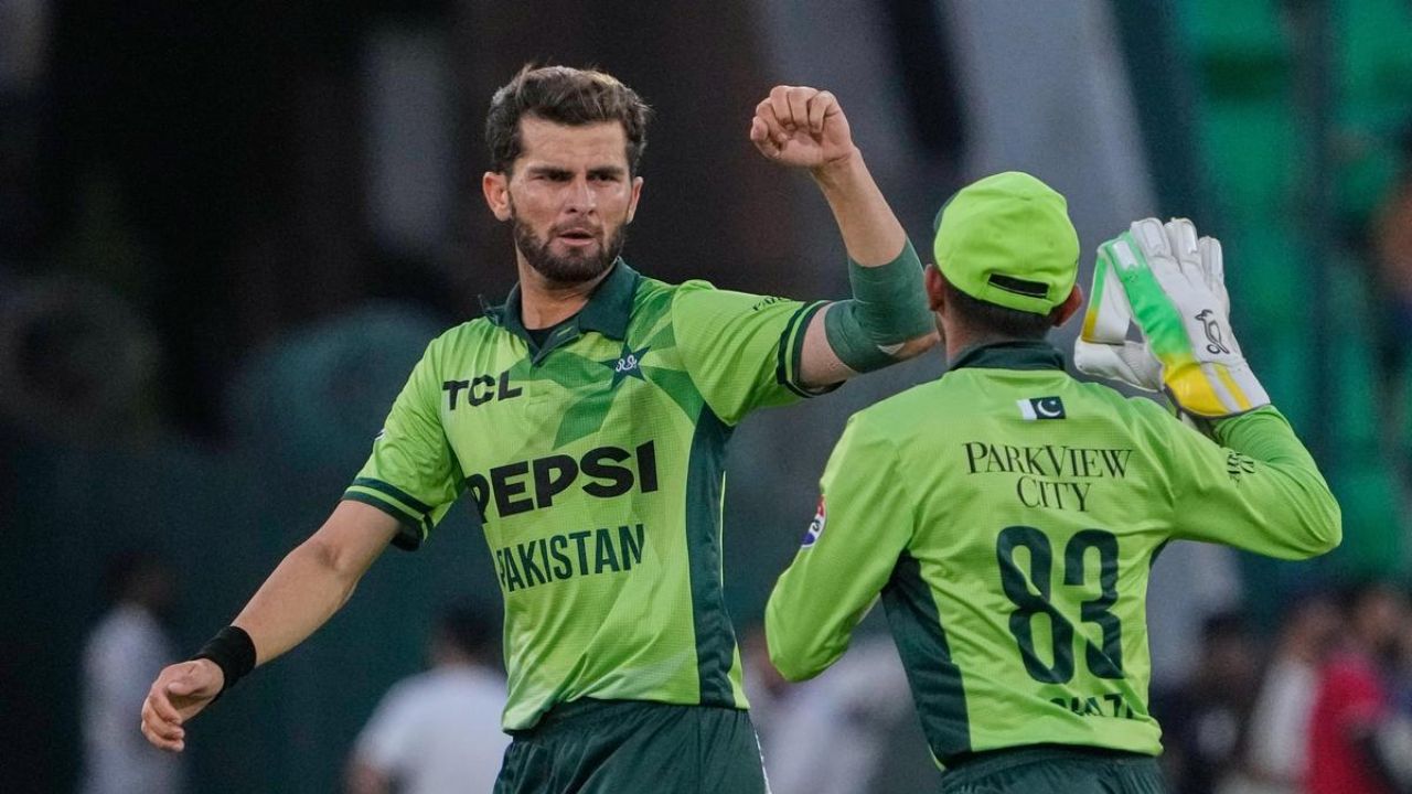 Afridi