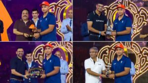 Awards
