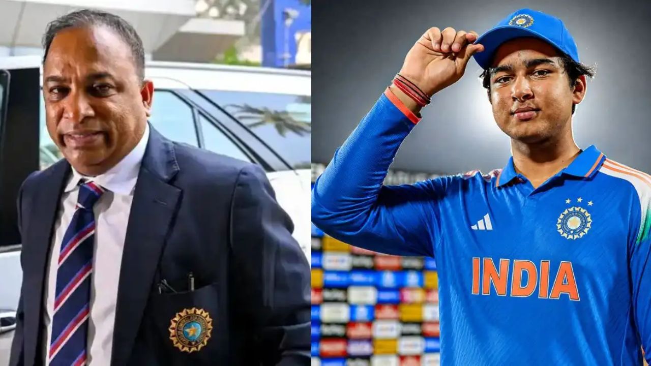 BCCI