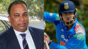 BCCI