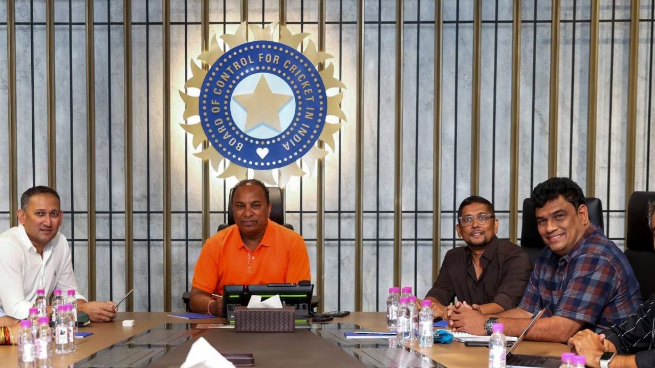 BCCI