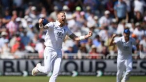 Ben Stokes