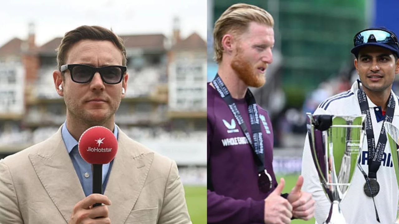 Broad XI