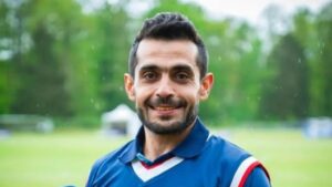 Cricket