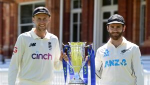 ENG vs NZ