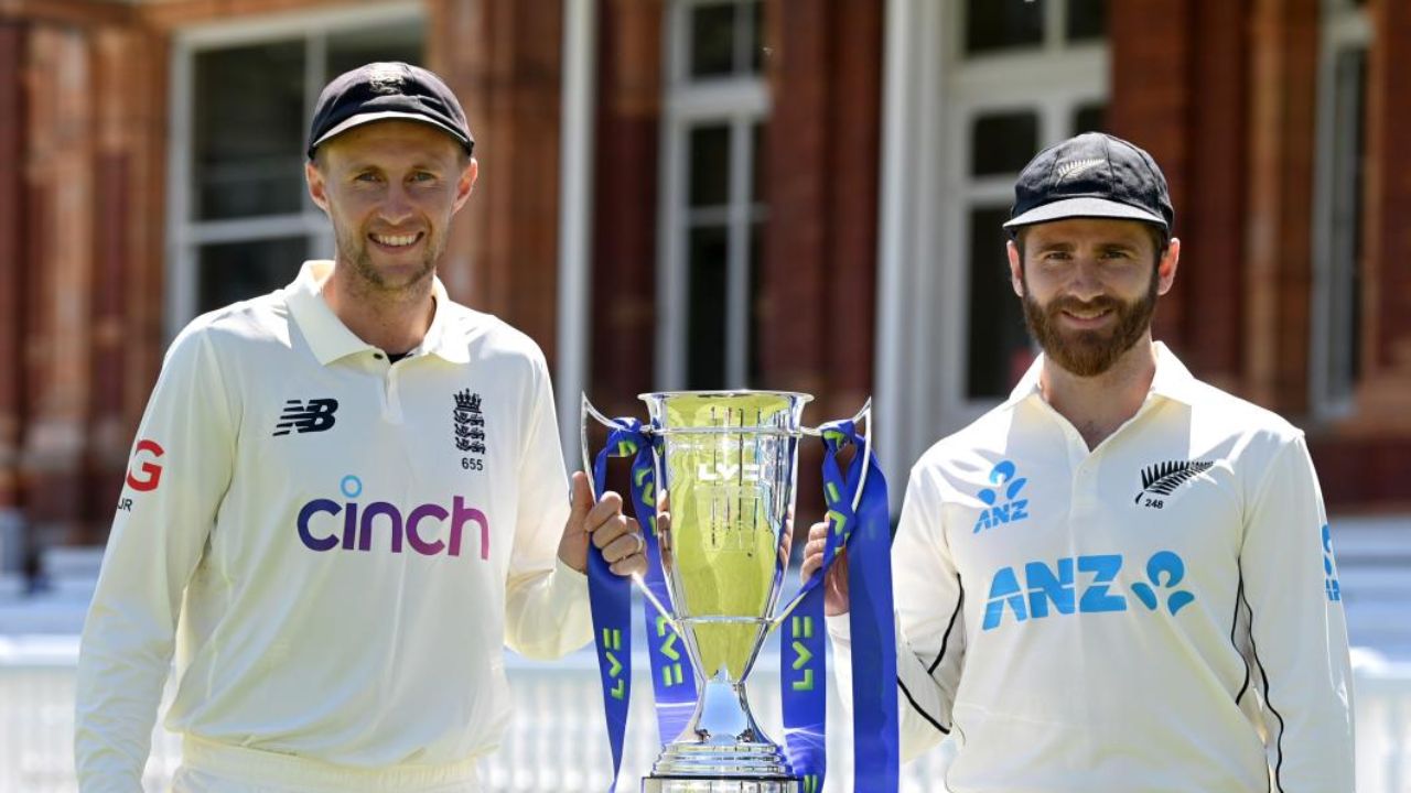 ENG vs NZ