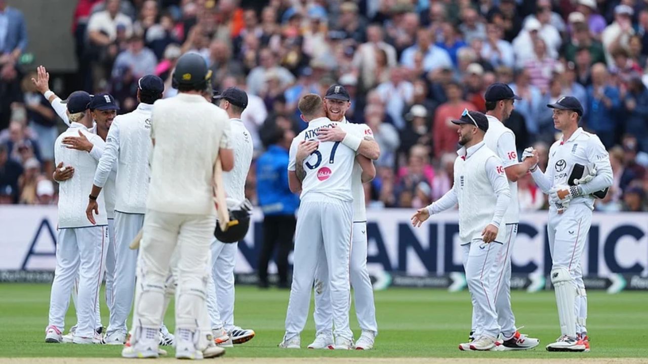 ENG vs NZ