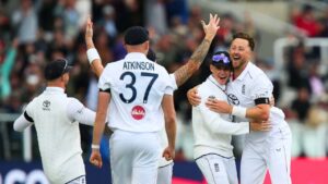 ENG vs NZ