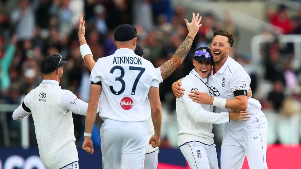 ENG vs NZ