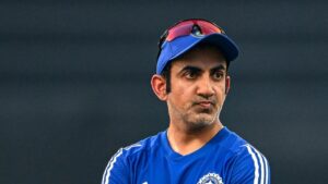 Gambhir