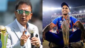 Gavaskar