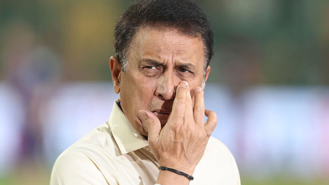 Gavaskar