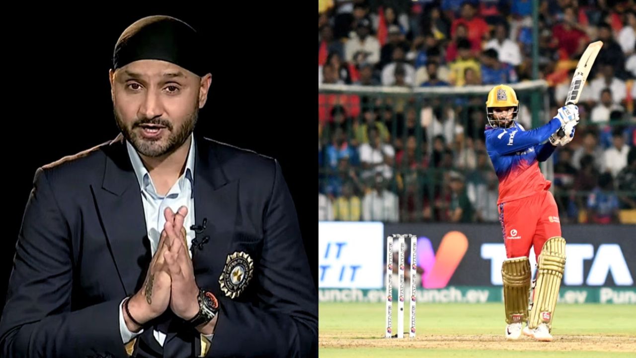 Harbhajan