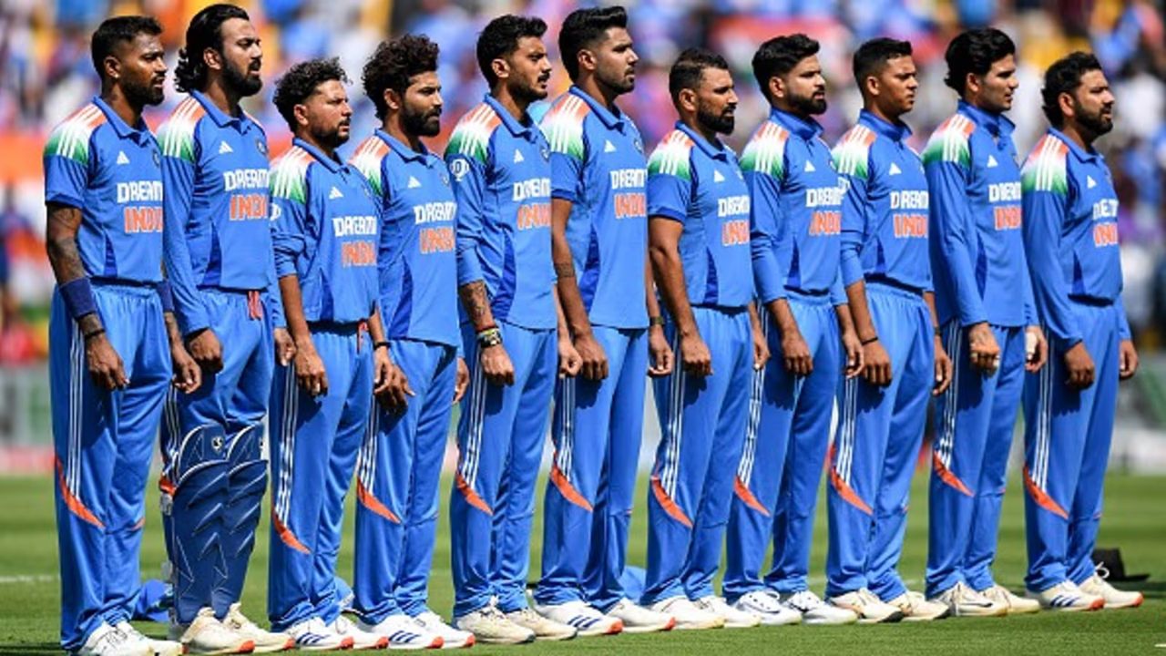 ICC ODI