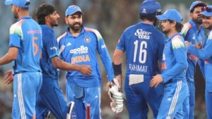 IND vs AFG 2nd ODI