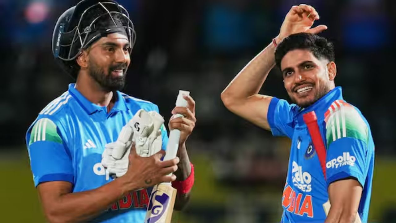 IND vs AFG