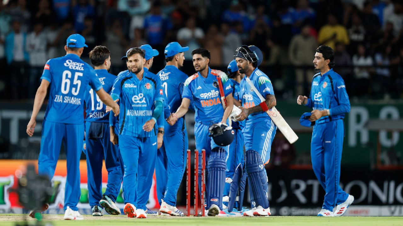 IND vs AFG