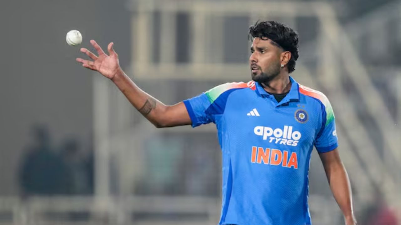 IND vs AFG