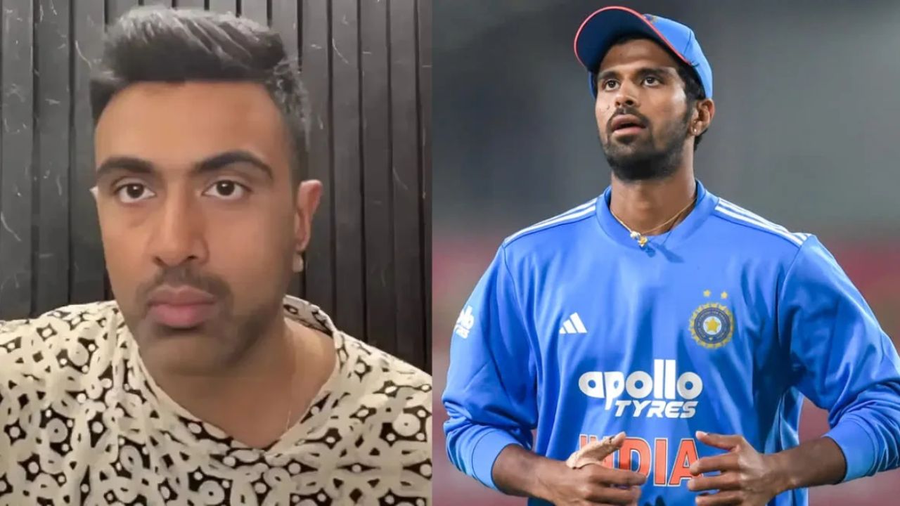 IND vs IRE