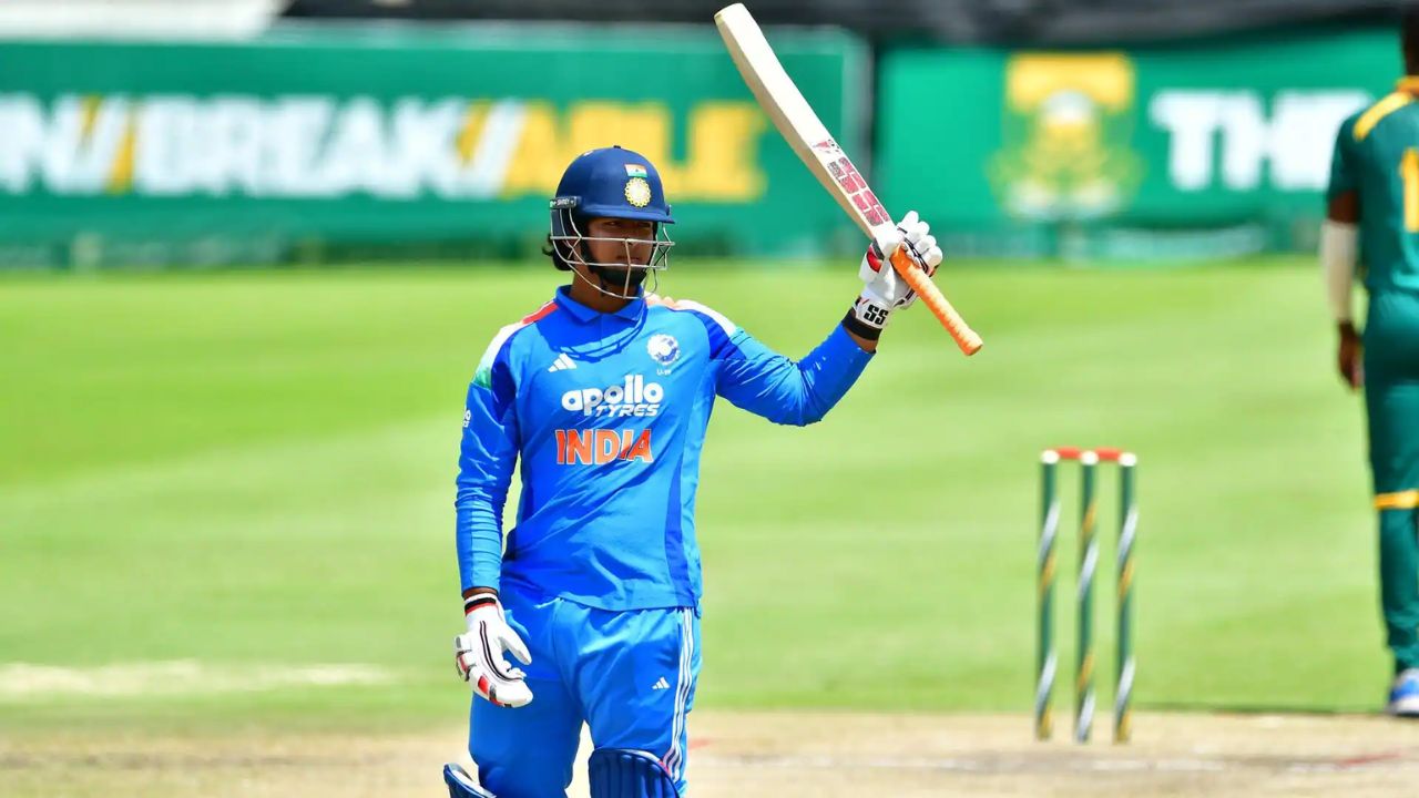 India A