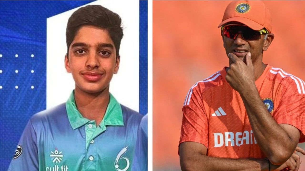 India U19