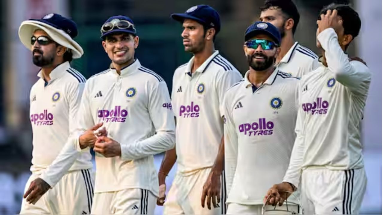 India vs Sri Lanka