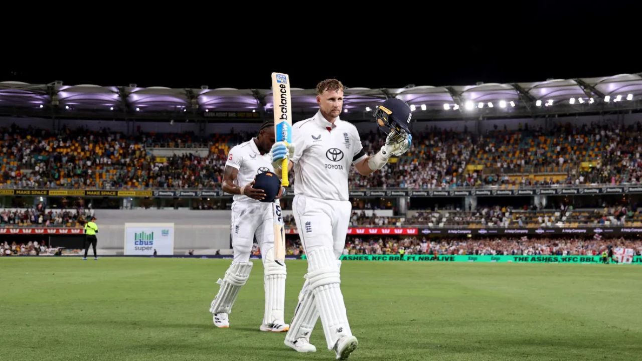 Joe Root