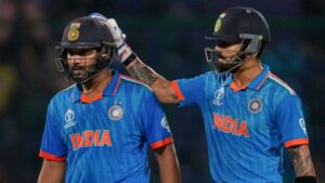 Kohli