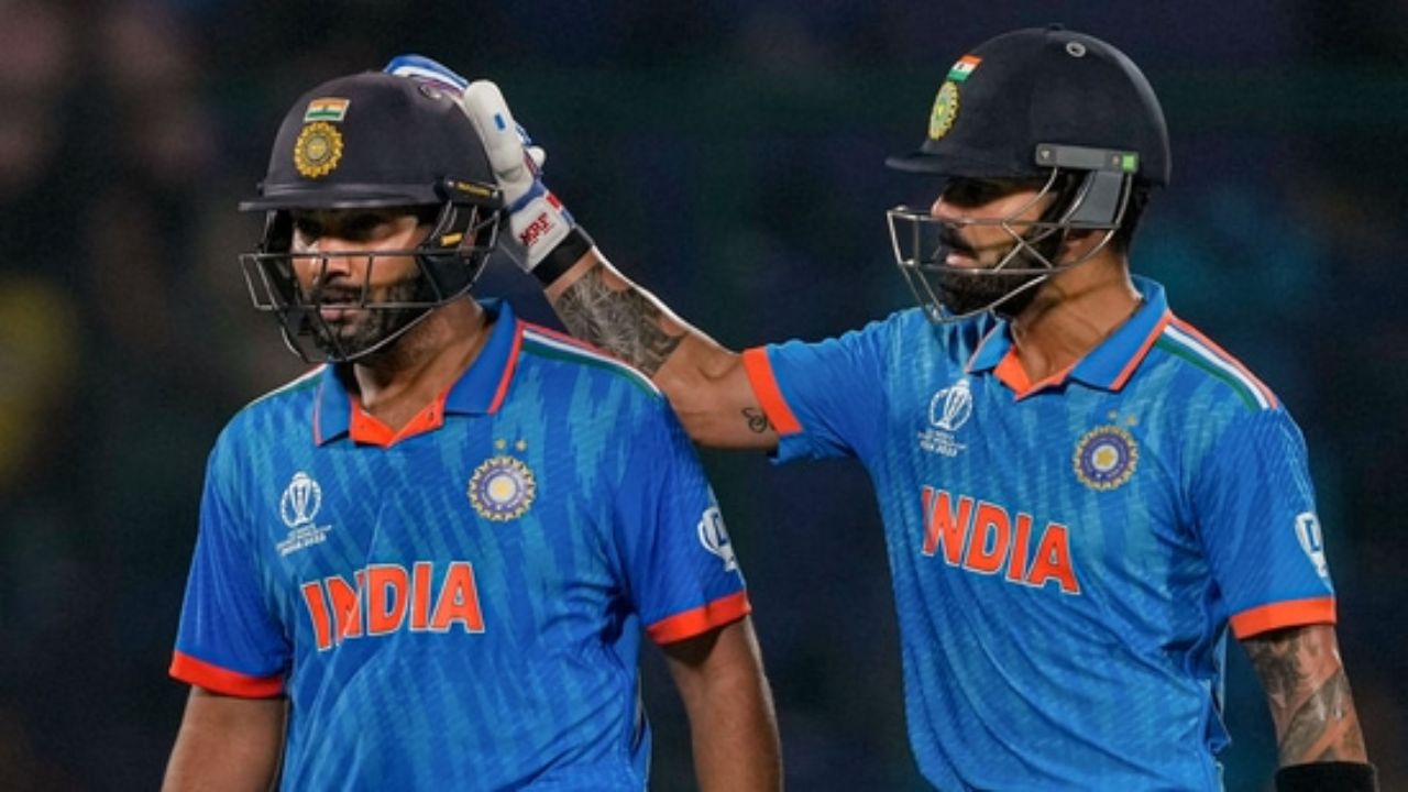 Kohli