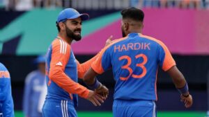 Kohli