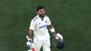 Kohli
