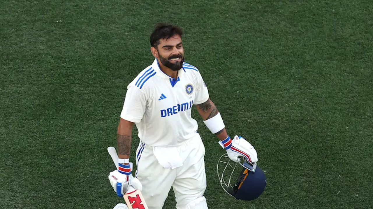 Kohli