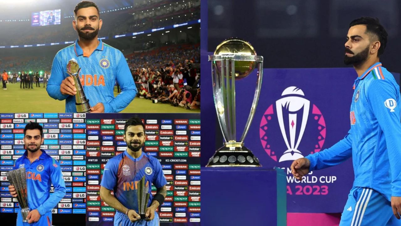 Kohli