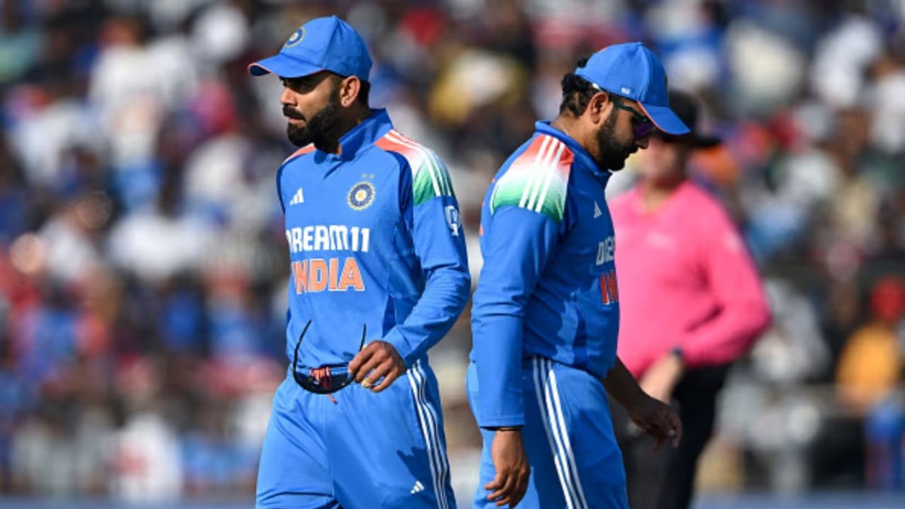 ODI